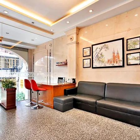 Luan Vu Hotel